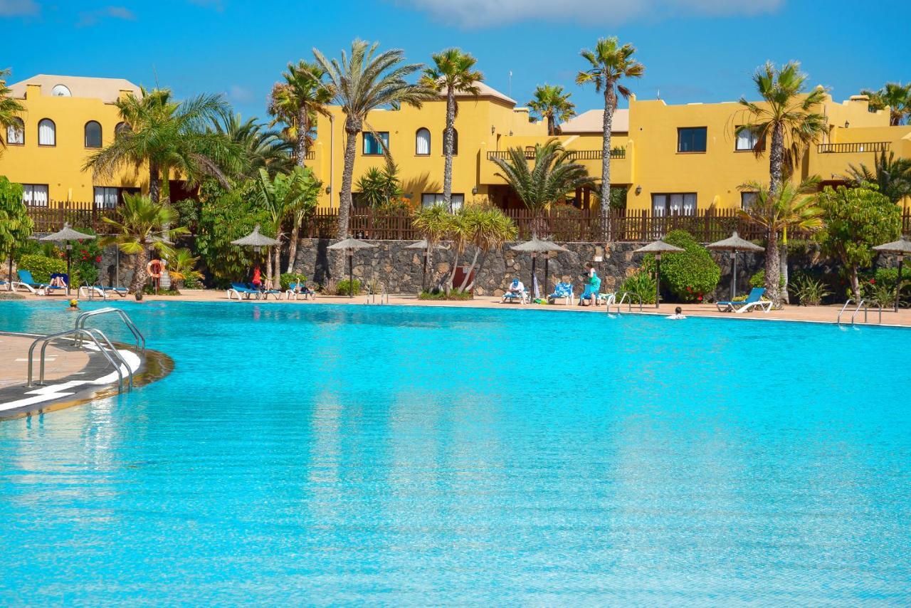 El Jasmine Apartment Corralejo Exterior photo
